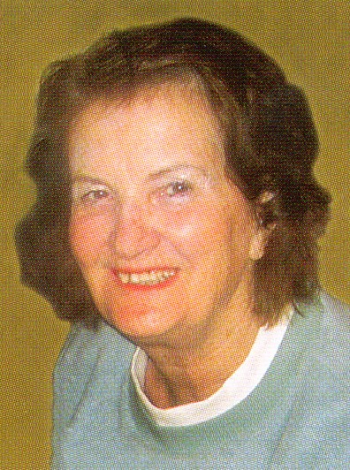 Dr. Irma Marinčič Ožbalt