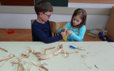 DNEVI EVROPSKE KULTURNE DEDIŠČINE