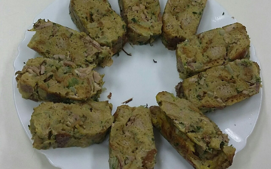 DAN SLOVENSKE HRANE IN TRADICIONALNI SLOVENSKI ZAJTRK