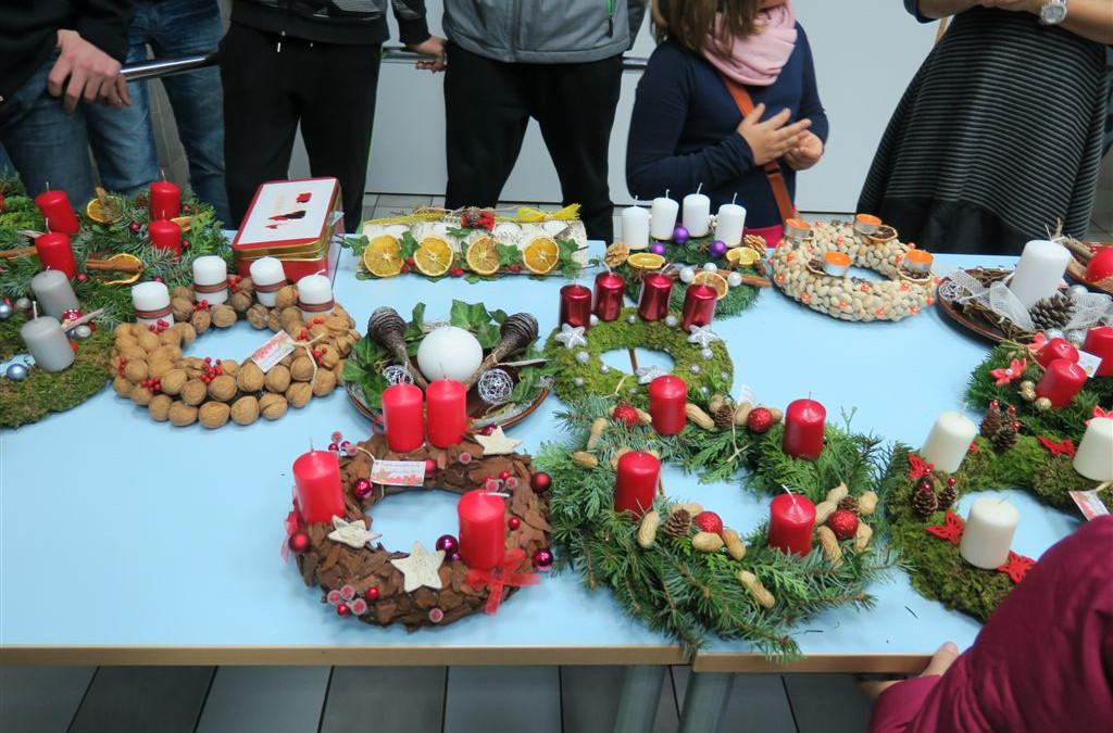 4. DOBRODELNI KOCERT Z ADVENTNO TRŽNICO
