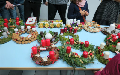 4. DOBRODELNI KOCERT Z ADVENTNO TRŽNICO