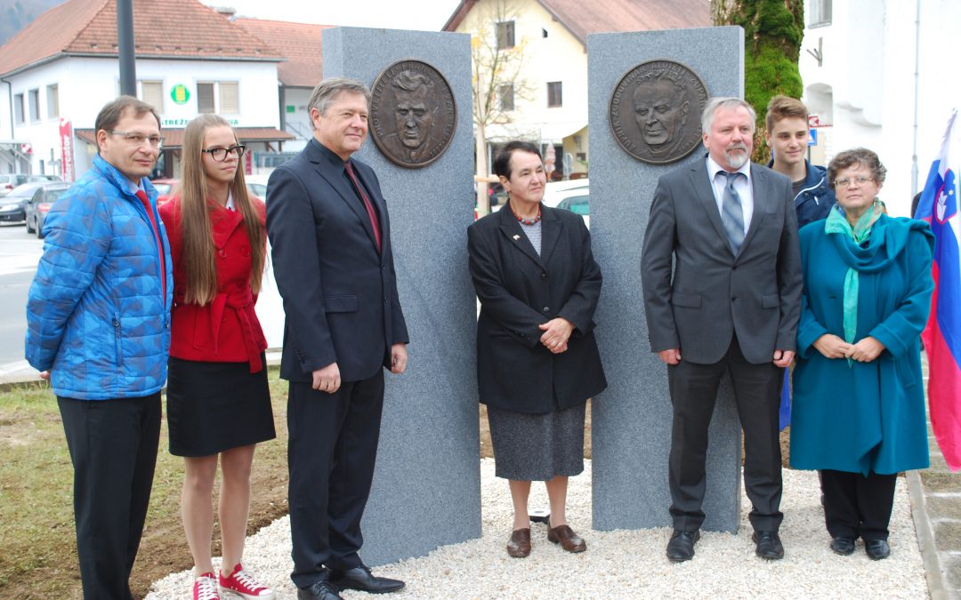 Dan spomina na znane Suhokranjce
