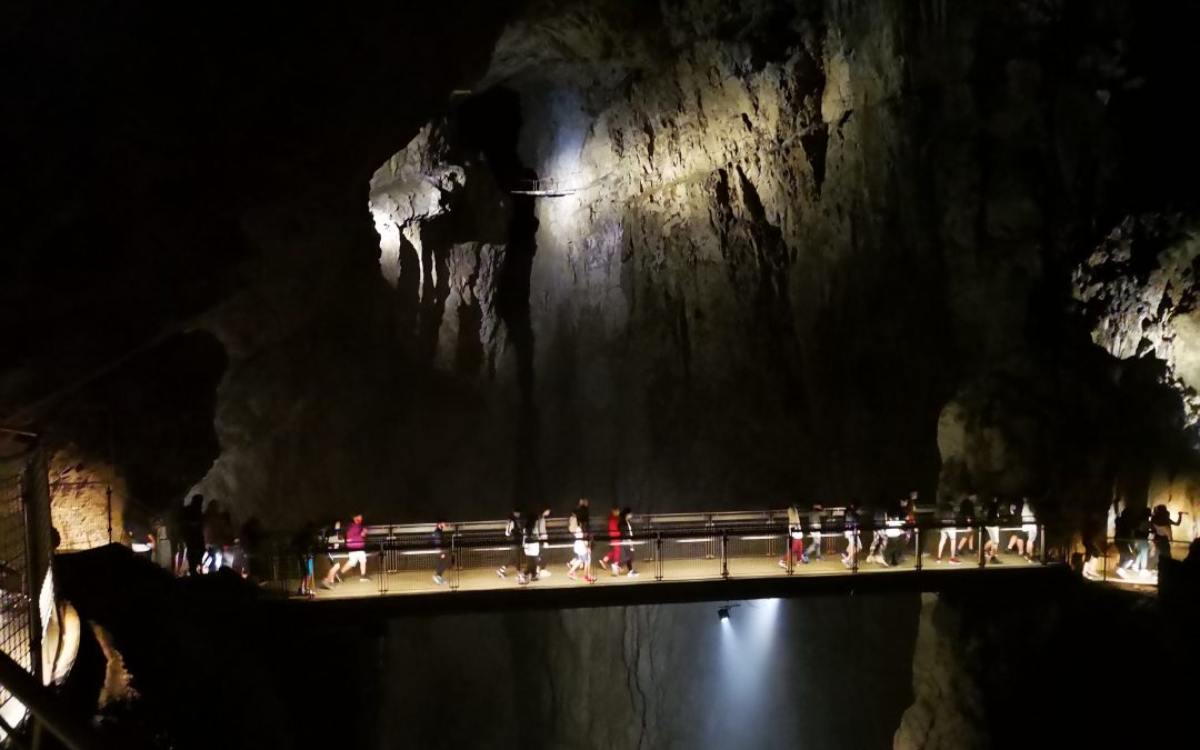 NEPOZABNA ZAKLJUČNA EKSKURZIJA SEDMOŠOLCEV